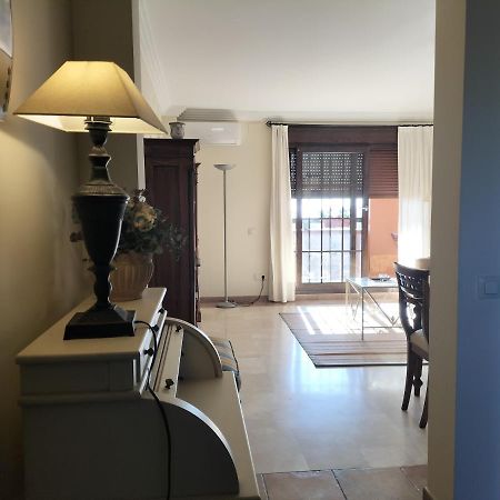 Apartamento Playa Verde Isla Canela Ngoại thất bức ảnh