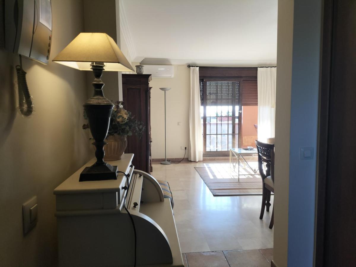 Apartamento Playa Verde Isla Canela Ngoại thất bức ảnh