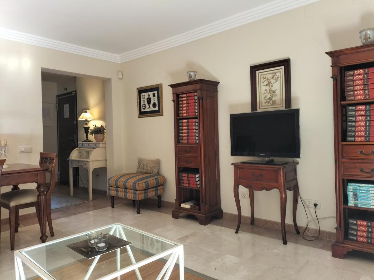 Apartamento Playa Verde Isla Canela Ngoại thất bức ảnh