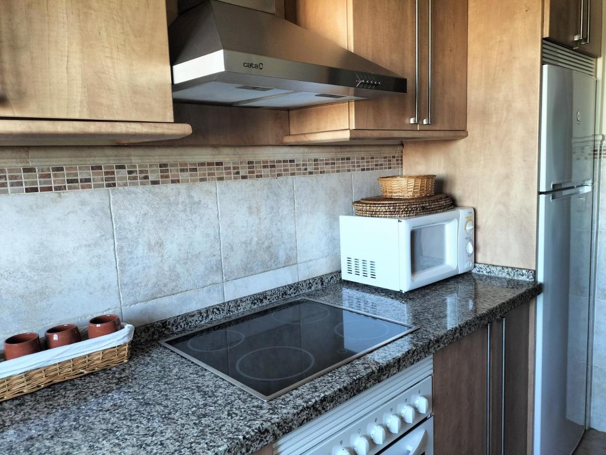 Apartamento Playa Verde Isla Canela Ngoại thất bức ảnh