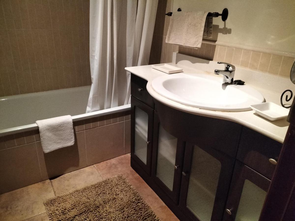 Apartamento Playa Verde Isla Canela Ngoại thất bức ảnh