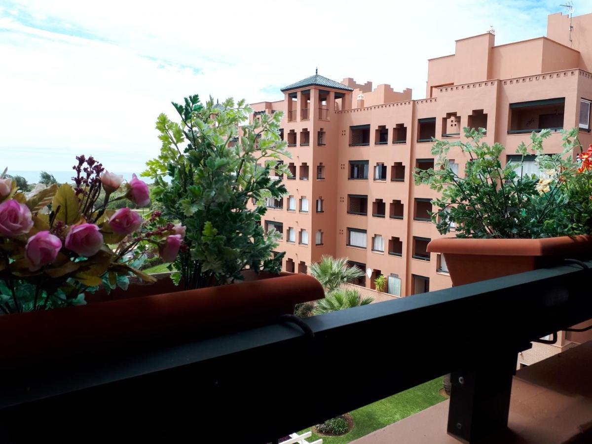 Apartamento Playa Verde Isla Canela Ngoại thất bức ảnh