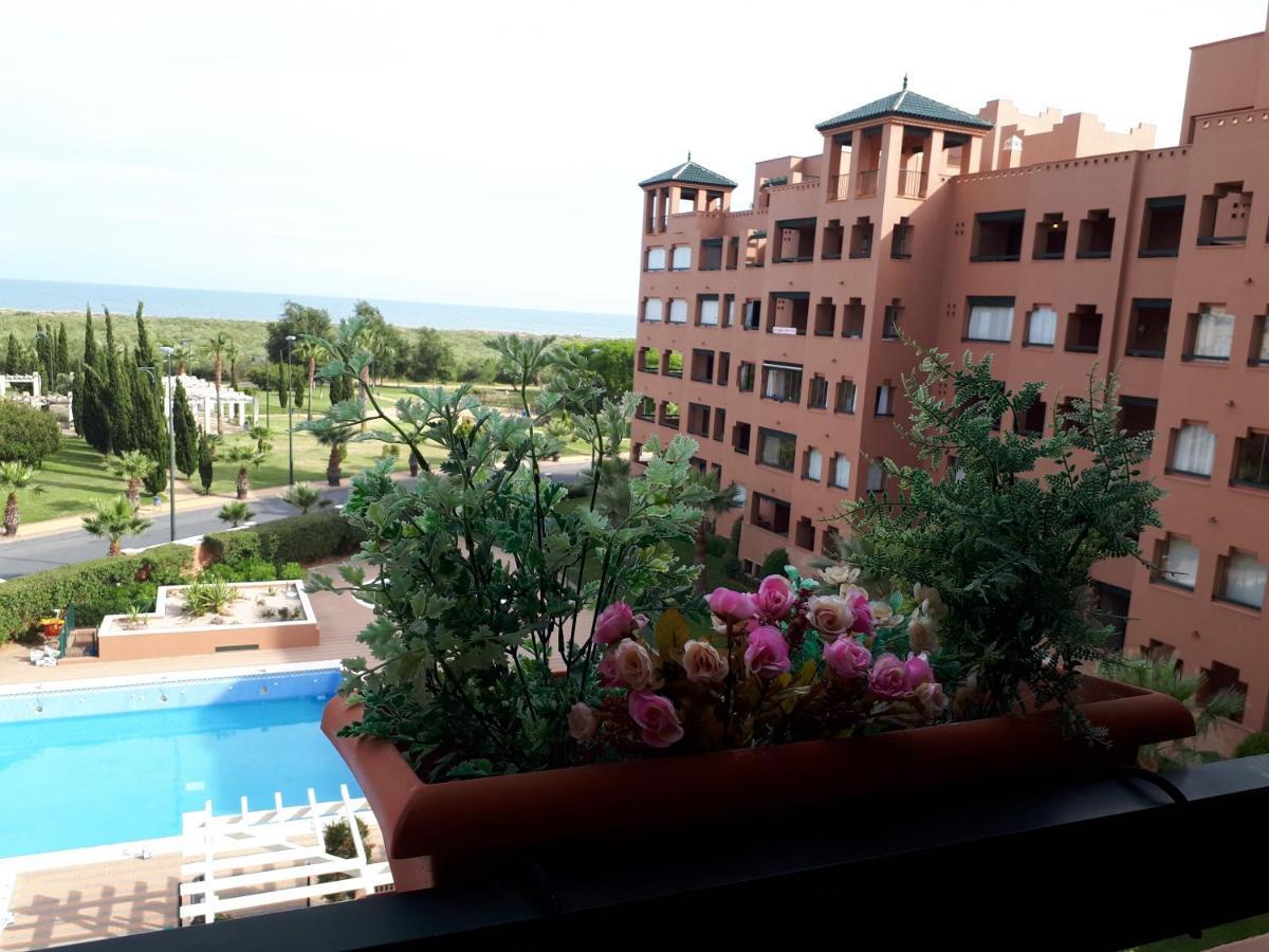 Apartamento Playa Verde Isla Canela Ngoại thất bức ảnh