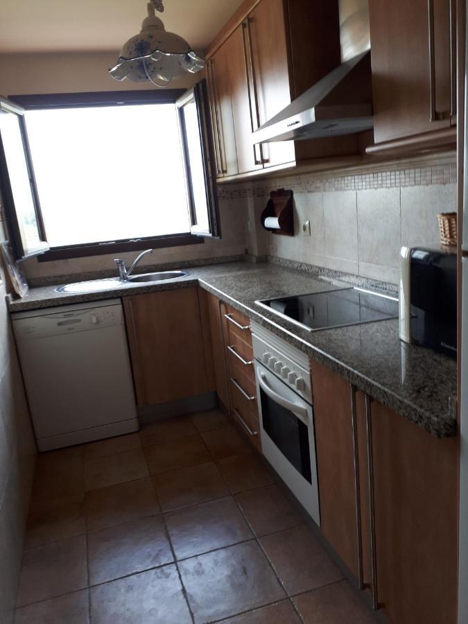 Apartamento Playa Verde Isla Canela Ngoại thất bức ảnh