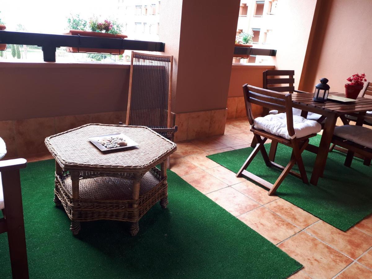 Apartamento Playa Verde Isla Canela Ngoại thất bức ảnh